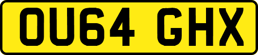 OU64GHX