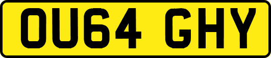 OU64GHY