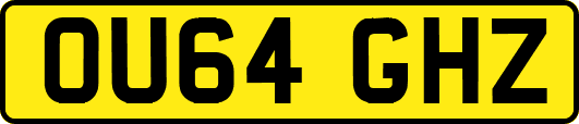 OU64GHZ