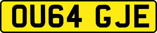 OU64GJE