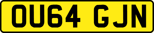 OU64GJN
