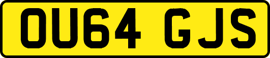 OU64GJS