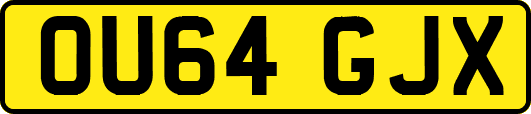 OU64GJX