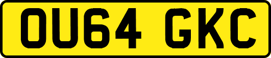 OU64GKC