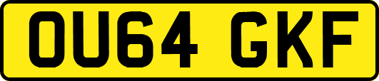 OU64GKF