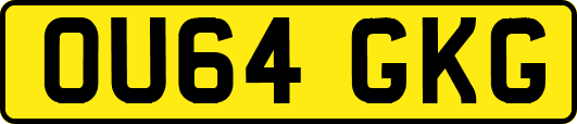 OU64GKG