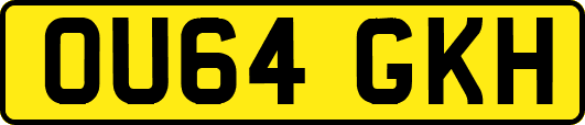 OU64GKH