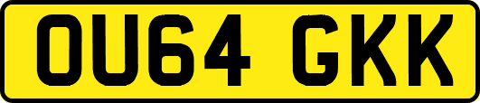 OU64GKK