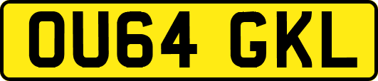 OU64GKL