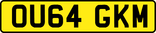 OU64GKM