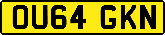 OU64GKN