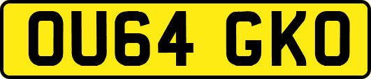 OU64GKO