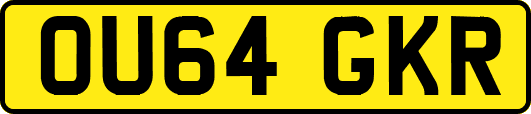 OU64GKR