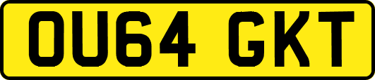 OU64GKT