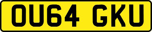 OU64GKU