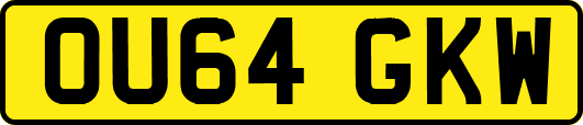 OU64GKW