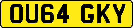 OU64GKY