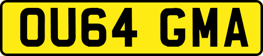 OU64GMA