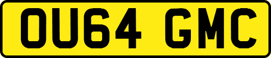 OU64GMC