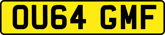 OU64GMF