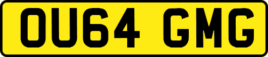 OU64GMG