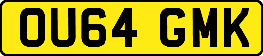 OU64GMK