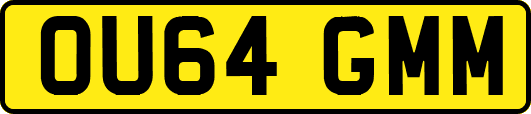 OU64GMM