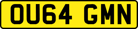 OU64GMN
