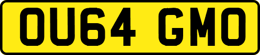 OU64GMO