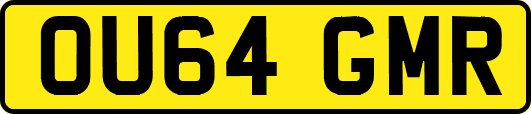 OU64GMR