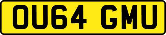 OU64GMU