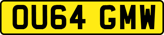 OU64GMW