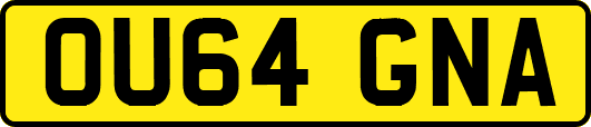 OU64GNA