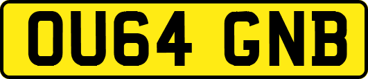 OU64GNB