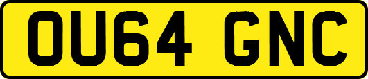 OU64GNC