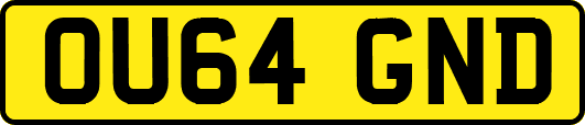 OU64GND