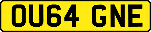 OU64GNE