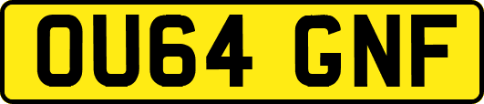 OU64GNF