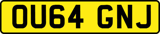 OU64GNJ