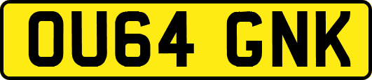 OU64GNK