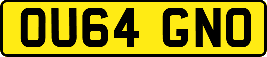 OU64GNO