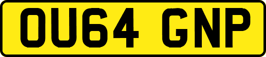 OU64GNP