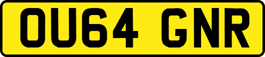 OU64GNR