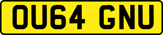 OU64GNU