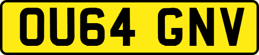 OU64GNV