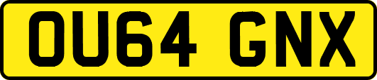 OU64GNX