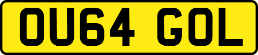 OU64GOL