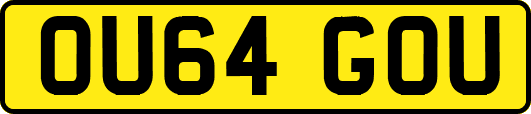 OU64GOU