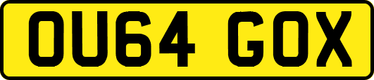 OU64GOX
