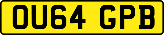 OU64GPB